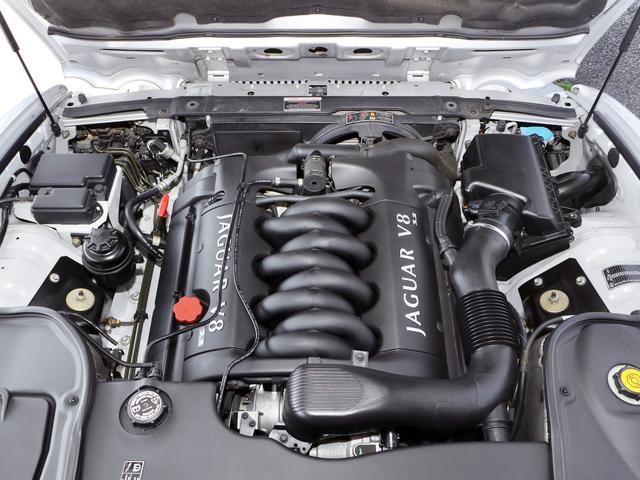 ソブリン ３．２－Ｖ８　Ｘ３０８後期最終型・オプションカラープラチナム・ソブリン専用内外装・バーウオルナット・コノリーレザーシート・前後シートヒーター・ドラレコ・ナビ＆バックカメラ・アルパインプレミアムサウンド（39枚目）