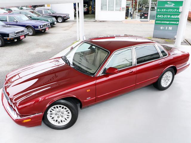 ジャガーXJの中古車(東京都あきる野市)を探すなら【グーネット】 ジャガーXJの中古車(東京都あきる野市)を探すなら【グーネット】