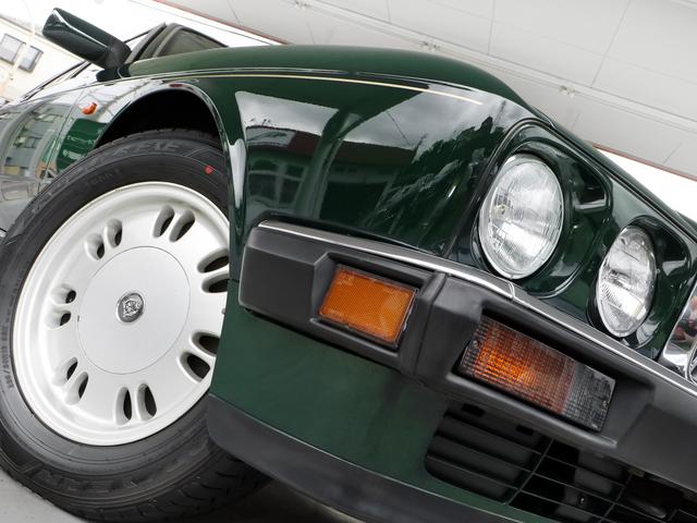 ＸＪ ＸＪ６－３．２　ＸＪ４０最終型・デュアルエアバッグモデル・３．２リッター直６ＤＯＨＣ・ローズウッド・イングリッシュツイード＆レザーインテリア・クランベリーレッドステッチ・パワーシート・純正オーディオ・ＥＴＣ（8枚目）