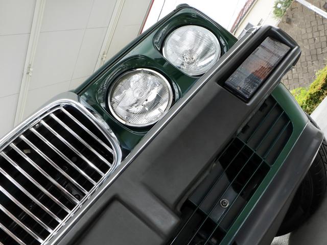 ＸＪ ＸＪ６－３．２　ＸＪ４０最終型・デュアルエアバッグモデル・３．２リッター直６ＤＯＨＣ・ローズウッド・イングリッシュツイード＆レザーインテリア・クランベリーレッドステッチ・パワーシート・純正オーディオ・ＥＴＣ（9枚目）