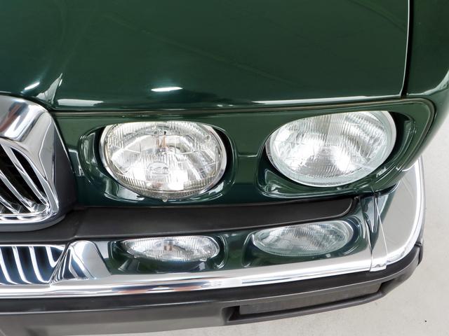 ＸＪ ＸＪ６－３．２　ＸＪ４０最終型・デュアルエアバッグモデル・３．２リッター直６ＤＯＨＣ・ローズウッド・イングリッシュツイード＆レザーインテリア・クランベリーレッドステッチ・パワーシート・純正オーディオ・ＥＴＣ（11枚目）
