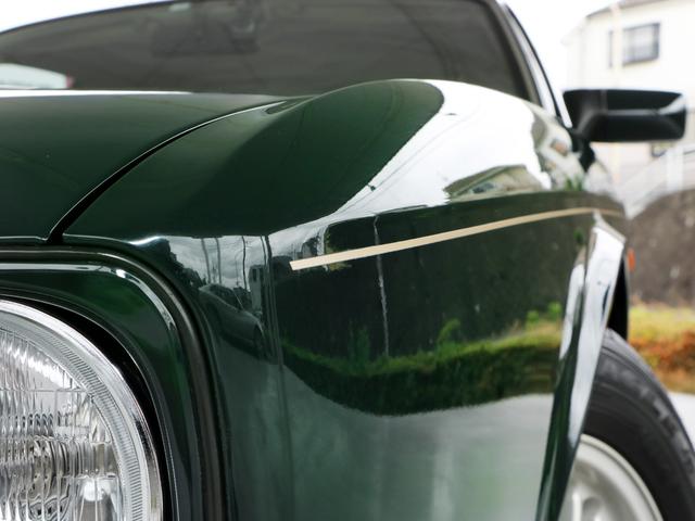 ＸＪ ＸＪ６－３．２　ＸＪ４０最終型・デュアルエアバッグモデル・３．２リッター直６ＤＯＨＣ・ローズウッド・イングリッシュツイード＆レザーインテリア・クランベリーレッドステッチ・パワーシート・純正オーディオ・ＥＴＣ（12枚目）