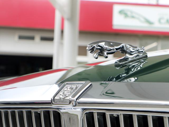 ＸＪ ＸＪ６－３．２　ＸＪ４０最終型・デュアルエアバッグモデル・３．２リッター直６ＤＯＨＣ・ローズウッド・イングリッシュツイード＆レザーインテリア・クランベリーレッドステッチ・パワーシート・純正オーディオ・ＥＴＣ（13枚目）