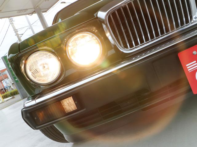 ＸＪ ＸＪ６－３．２　ＸＪ４０最終型・デュアルエアバッグモデル・３．２リッター直６ＤＯＨＣ・ローズウッド・イングリッシュツイード＆レザーインテリア・クランベリーレッドステッチ・パワーシート・純正オーディオ・ＥＴＣ（16枚目）