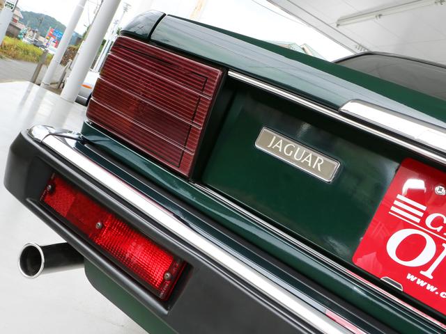 ＸＪ ＸＪ６－３．２　ＸＪ４０最終型・デュアルエアバッグモデル・３．２リッター直６ＤＯＨＣ・ローズウッド・イングリッシュツイード＆レザーインテリア・クランベリーレッドステッチ・パワーシート・純正オーディオ・ＥＴＣ（26枚目）