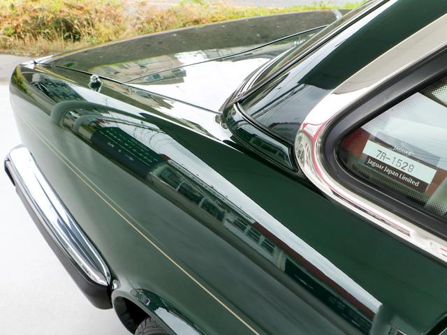 ＸＪ ＸＪ６－３．２　ＸＪ４０最終型・デュアルエアバッグモデル・３．２リッター直６ＤＯＨＣ・ローズウッド・イングリッシュツイード＆レザーインテリア・クランベリーレッドステッチ・パワーシート・純正オーディオ・ＥＴＣ（32枚目）