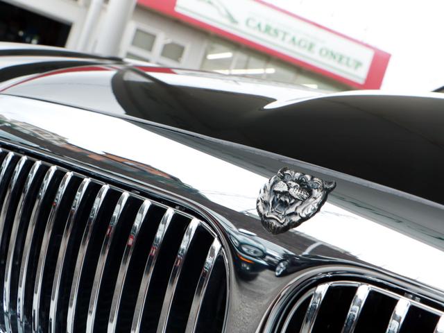 ソブリン 4.0-V8 X308後期最終ロングボディ(LWB)・オプションボディカラー・自然吸気4.0V8(294PS)・純正AW・ソブリン専用内外装・コノリーレザー・プレミアムサウンド・ナビ・バックカメラ・ETC(12枚目)