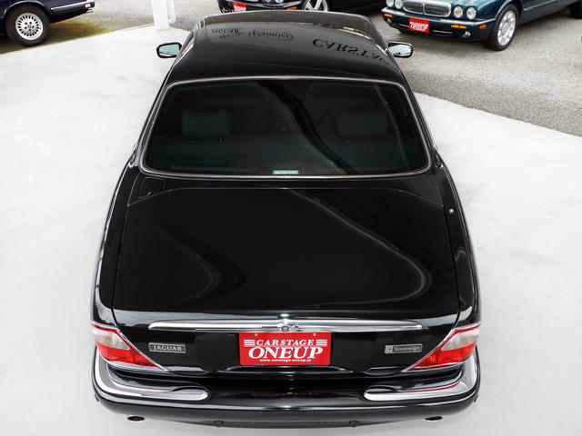 ソブリン 4.0-V8 X308後期最終ロングボディ(LWB)・オプションボディカラー・自然吸気4.0V8(294PS)・純正AW・ソブリン専用内外装・コノリーレザー・プレミアムサウンド・ナビ・バックカメラ・ETC(22枚目)