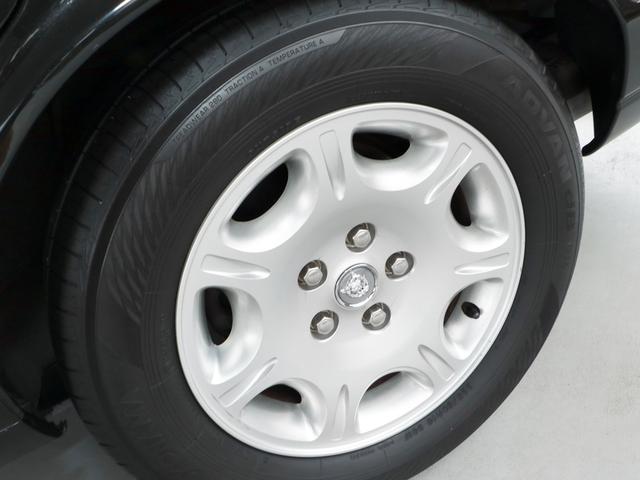 ソブリン 4.0-V8 X308後期最終ロングボディ(LWB)・オプションボディカラー・自然吸気4.0V8(294PS)・純正AW・ソブリン専用内外装・コノリーレザー・プレミアムサウンド・ナビ・バックカメラ・ETC(38枚目)