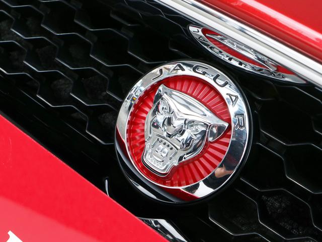 Fタイプ Sコンバーチブル ワンオーナー・3.0V6スーパーチャージド380PS・19インチAW・パドルシフト8AT・スポーツエギゾースト・アイボリーレザー・ナビ・メリディアンサウンド・USB・Bluetooth・ETC(19枚目)