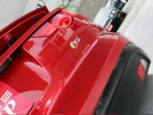 Fタイプ Sコンバーチブル ワンオーナー・3.0V6スーパーチャージド380PS・19インチAW・パドルシフト8AT・スポーツエギゾースト・アイボリーレザー・ナビ・メリディアンサウンド・USB・Bluetooth・ETC(44枚目)