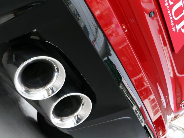 Fタイプ Sコンバーチブル ワンオーナー・3.0V6スーパーチャージド380PS・19インチAW・パドルシフト8AT・スポーツエギゾースト・アイボリーレザー・ナビ・メリディアンサウンド・USB・Bluetooth・ETC(48枚目)
