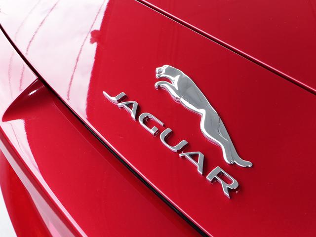 Fタイプ Sコンバーチブル ワンオーナー・3.0V6スーパーチャージド380PS・19インチAW・パドルシフト8AT・スポーツエギゾースト・アイボリーレザー・ナビ・メリディアンサウンド・USB・Bluetooth・ETC(49枚目)