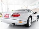 ＸＫＲ　２００５年モデル・後期４．２Ｖ８スーパーチャージド４０６ＰＳ・１９インチＡＷ・レカロスポーツシート・ブレンボキャリパー・Ｒパフォーマンスオプション・ウッドコンビステア・ブラックレザー・Ｒメッシュグリル（18枚目）