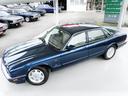 ＸＪ ＸＪ６－３．２Ｓ　Ｘ３００中期型・セレクトグレード・フルノーマル・３．２リッター直６ＤＯＨＣ・ボンネットマスコット・サンルーフ・ウォルナットウッド・コノリーフルレザーシート・パワーシート・純正オーディオ・ＣＤＣ・ＥＴＣ（2枚目）