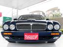 ＸＪ ＸＪ６－３．２Ｓ　Ｘ３００中期型・セレクトグレード・フルノーマル・３．２リッター直６ＤＯＨＣ・ボンネットマスコット・サンルーフ・ウォルナットウッド・コノリーフルレザーシート・パワーシート・純正オーディオ・ＣＤＣ・ＥＴＣ（4枚目）