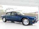 ＸＪ ＸＪ６－３．２Ｓ　Ｘ３００中期型・セレクトグレード・フルノーマル・３．２リッター直６ＤＯＨＣ・ボンネットマスコット・サンルーフ・ウォルナットウッド・コノリーフルレザーシート・パワーシート・純正オーディオ・ＣＤＣ・ＥＴＣ（6枚目）