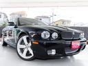 ＸＪ ＸＪＲ　２００８年モデル・Ｘ３５８最終ＸＪＲ・４．２スーパーチャージド４０６ＰＳ・２０インチＡＷ・シャンパンベージュレザー・パーフォレーションスポーツシート・シートエアコン・純正ナビ・サンルーフ・前後ドラレコ（5枚目）