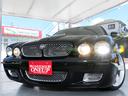 ＸＪＲ　２００８年モデル・Ｘ３５８最終ＸＪＲ・４．２スーパーチャージド４０６ＰＳ・２０インチＡＷ・シャンパンベージュレザー・パーフォレーションスポーツシート・シートエアコン・純正ナビ・サンルーフ・前後ドラレコ（19枚目）