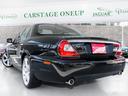 ＸＪＲ　２００８年モデル・Ｘ３５８最終ＸＪＲ・４．２スーパーチャージド４０６ＰＳ・２０インチＡＷ・シャンパンベージュレザー・パーフォレーションスポーツシート・シートエアコン・純正ナビ・サンルーフ・前後ドラレコ（25枚目）