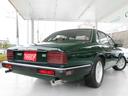 ＸＪ６－３．２　ＸＪ４０最終型・デュアルエアバッグモデル・３．２リッター直６ＤＯＨＣ・ローズウッド・イングリッシュツイード＆レザーインテリア・クランベリーレッドステッチ・パワーシート・純正オーディオ・ＥＴＣ（18枚目）