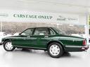 ＸＪ６－３．２　ＸＪ４０最終型・デュアルエアバッグモデル・３．２リッター直６ＤＯＨＣ・ローズウッド・イングリッシュツイード＆レザーインテリア・クランベリーレッドステッチ・パワーシート・純正オーディオ・ＥＴＣ（24枚目）