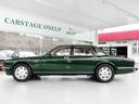 ＸＪ６－３．２　ＸＪ４０最終型・デュアルエアバッグモデル・３．２リッター直６ＤＯＨＣ・ローズウッド・イングリッシュツイード＆レザーインテリア・クランベリーレッドステッチ・パワーシート・純正オーディオ・ＥＴＣ（25枚目）