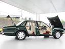ＸＪ６－３．２　ＸＪ４０最終型・デュアルエアバッグモデル・３．２リッター直６ＤＯＨＣ・ローズウッド・イングリッシュツイード＆レザーインテリア・クランベリーレッドステッチ・パワーシート・純正オーディオ・ＥＴＣ（33枚目）