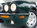 JAGUAR SOVEREIGN
