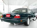 JAGUAR SOVEREIGN