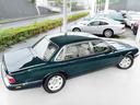 JAGUAR SOVEREIGN