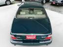 JAGUAR SOVEREIGN