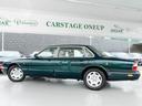 JAGUAR SOVEREIGN