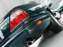 JAGUAR SOVEREIGN