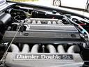 ダブルシックス　Ｘ３００後期モデル・最終Ｖ１２・ロングボディ（ＬＷＢ）専用内外装・サンルーフ・象嵌バーウオルナット・コノリー・純正オーディオヘッドユニット・ＣＤチェンジャー・リアウッドテーブル・バックカメラ・ＥＴＣ（40枚目）