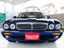 JAGUAR SOVEREIGN