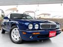 JAGUAR SOVEREIGN