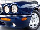JAGUAR SOVEREIGN