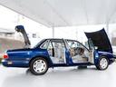 JAGUAR SOVEREIGN