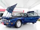 JAGUAR SOVEREIGN