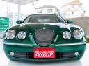 JAGUAR S-TYPE