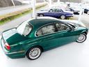 JAGUAR S-TYPE