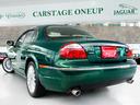 JAGUAR S-TYPE
