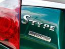 JAGUAR S-TYPE