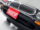 4.0-V8 X308後期最終ロングボディ(LWB)・オプションボディカラー・自然吸気4.0V8(294PS)・純正AW・ソブリン専用内外装・コノリーレザー・プレミアムサウンド・ナビ・バックカメラ・ETC(9枚目)