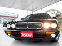 4.0-V8 X308後期最終ロングボディ(LWB)・オプションボディカラー・自然吸気4.0V8(294PS)・純正AW・ソブリン専用内外装・コノリーレザー・プレミアムサウンド・ナビ・バックカメラ・ETC(18枚目)