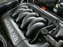 4.0-V8 X308後期最終ロングボディ(LWB)・オプションボディカラー・自然吸気4.0V8(294PS)・純正AW・ソブリン専用内外装・コノリーレザー・プレミアムサウンド・ナビ・バックカメラ・ETC(40枚目)