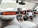 4.0-V8 X308後期最終ロングボディ(LWB)・オプションボディカラー・自然吸気4.0V8(294PS)・純正AW・ソブリン専用内外装・コノリーレザー・プレミアムサウンド・ナビ・バックカメラ・ETC(42枚目)