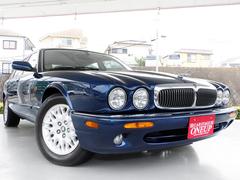 ＸＪ ＸＪ　エグゼクティブ４．０−Ｖ８　２００１年モデル　Ｘ３０８後期型　ＡＪ２７−４．０Ｖ８（２９４ＰＳ） 9571745A30230610W001 2