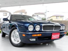 ＸＪ ＸＪ６−３．２Ｓ　Ｘ３００中期型　セレクトグレード　フルノーマル　３．２リッター直６ＤＯＨＣ 9571745A30230630W001 2